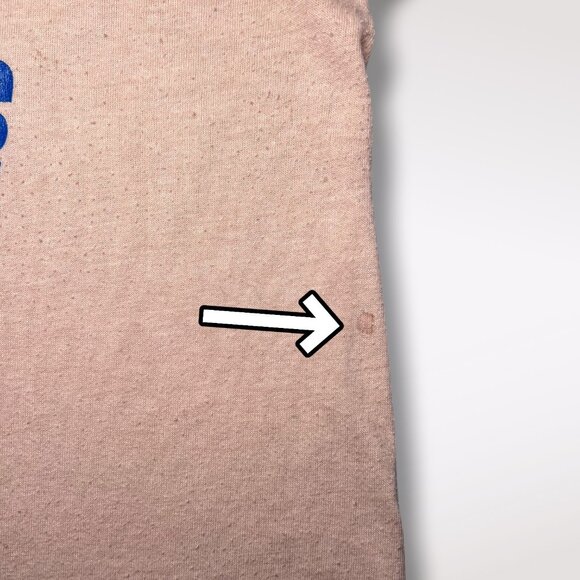 Vintage 70s Canoe Club T-Shirt Conewago Single Stitch USA Made Small - Picture 6 of 8